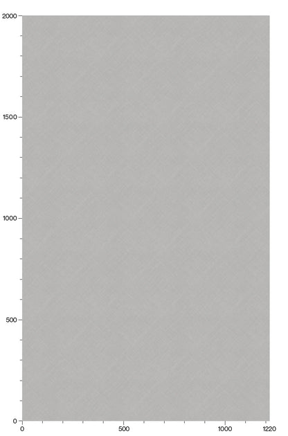 3M DI-NOC Metal Metallic Hairline CH-1677 architectural film color sample