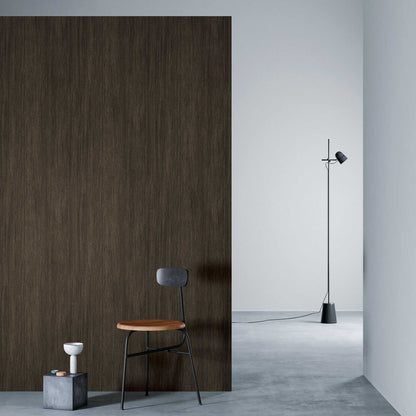 3M DI-NOC Dry Wood Matte DW-1871MT architectural film installed in room scene