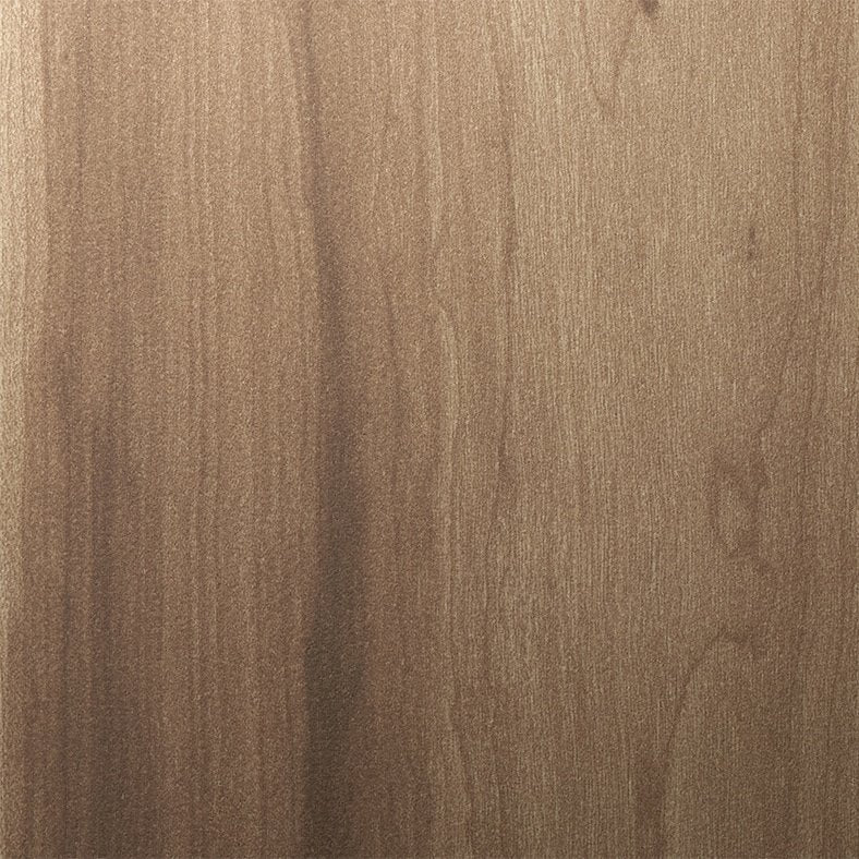 3M DI NOC Dry Wood DW 1874MT architectural film color sample