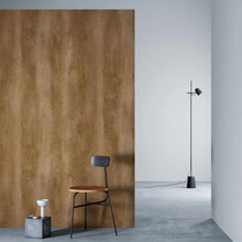 3M DI-NOC Dry Wood Matte DW-1877MT architectural film installed in room scene