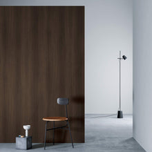 3M DI-NOC Dry Wood Matte DW-1887MT architectural film installed in room scene