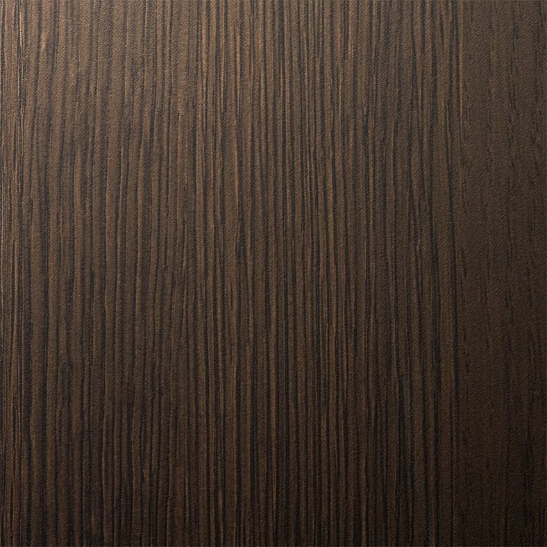 3M DI NOC Dry Wood DW 1887MT architectural film color sample