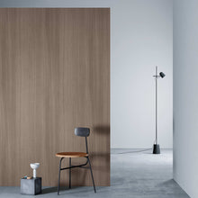 3M DI-NOC Dry Wood Matte DW-1898MT architectural film installed in room scene