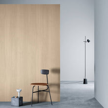 3M DI-NOC Dry Wood Matte DW-2197MT architectural film installed in room scene