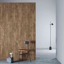 3M DI-NOC Dry Wood Matte DW-2210MT architectural film installed in room scene