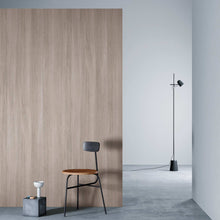 3M DI-NOC Dry Wood Matte DW-2218MT architectural film installed in room scene