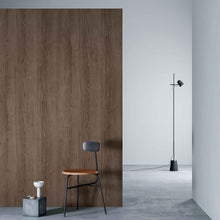 3M DI-NOC Dry Wood Matte DW-2222MT architectural film installed in room scene