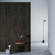 3M DI-NOC Dry Wood Matte DW-2229MT architectural film installed in room scene
