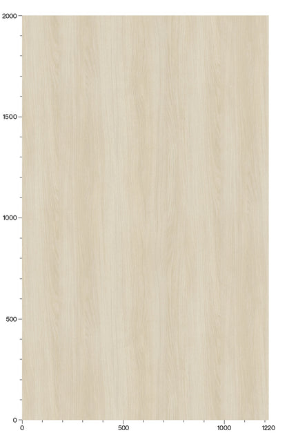 3M DI-NOC Wood Dry DW-2471MT architectural film color sample
