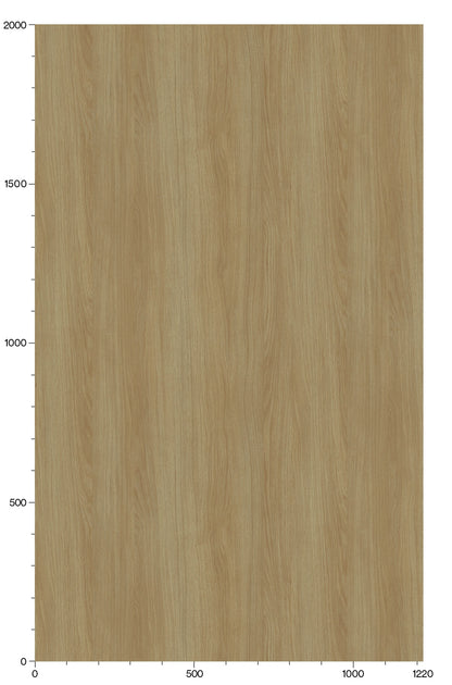 3M DI-NOC Wood Dry DW-2472MT architectural film color sample