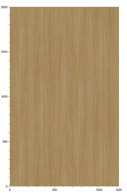3M DI-NOC Wood Dry DW-2473MT architectural film color sample