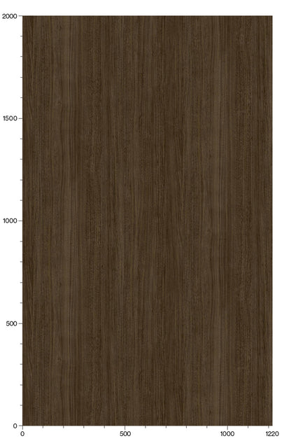 3M DI-NOC Wood Dry DW-2474MT architectural film color sample