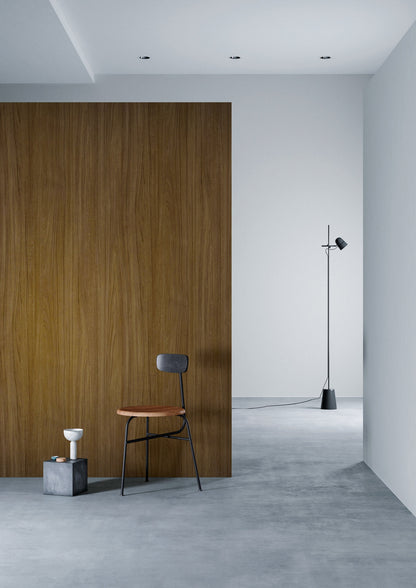 3M DI-NOC Wood Dry DW-2475MT architectural film color sample