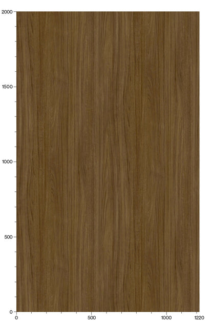 3M DI-NOC Wood Dry DW-2475MT architectural film color sample