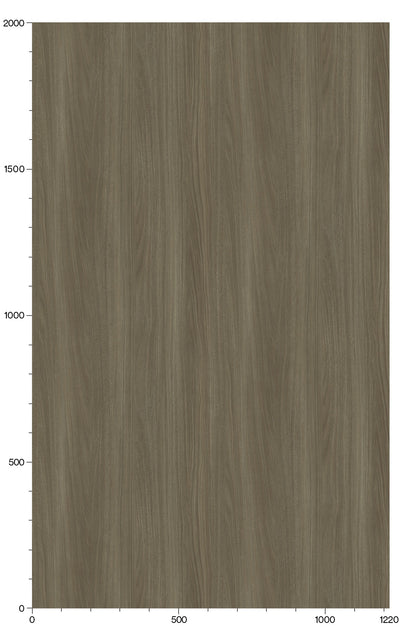 3M DI-NOC Wood Dry DW-2480MT architectural film color sample