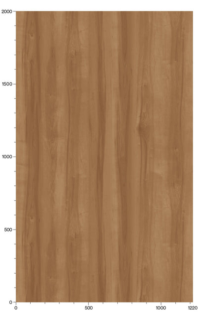 3M DI-NOC Wood Dry Wood DW-1873MT architectural film color sample
