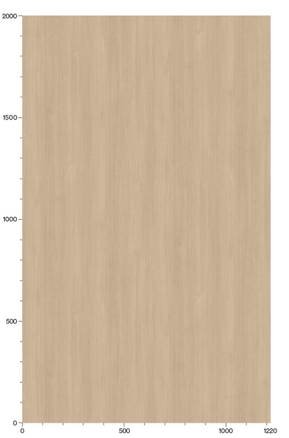 3M DI-NOC Wood Dry Wood DW-1875MT architectural film color sample