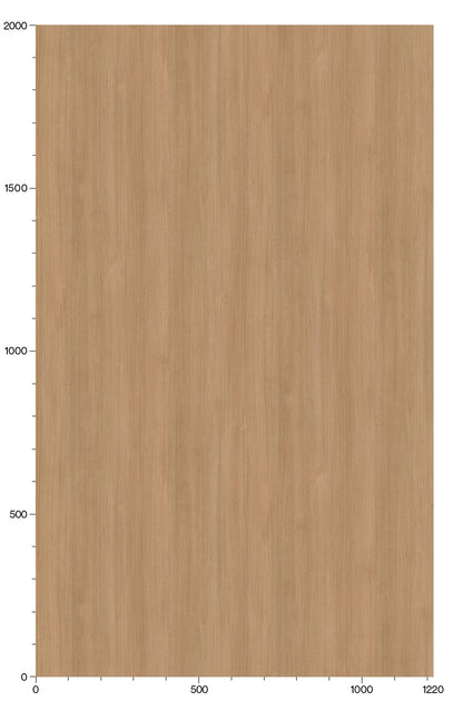 3M DI-NOC Wood Dry Wood DW-1876MT architectural film color sample