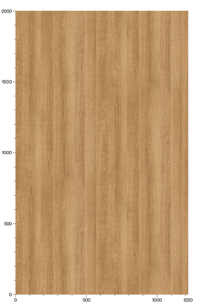 3M DI-NOC Wood Dry Wood DW-1878MT architectural film color sample