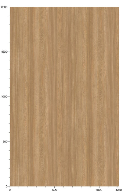 3M DI-NOC Wood Dry Wood DW-1883MT architectural film color sample