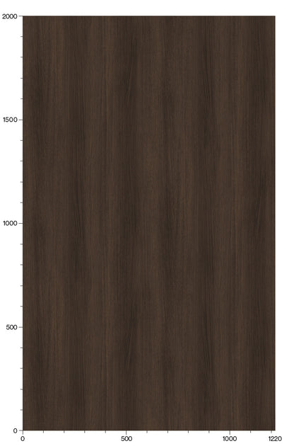 3M DI-NOC Wood Dry Wood DW-1887MT architectural film color sample