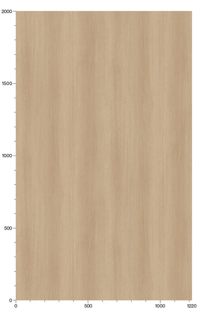 3M DI-NOC Wood Dry Wood DW-1888MT architectural film color sample