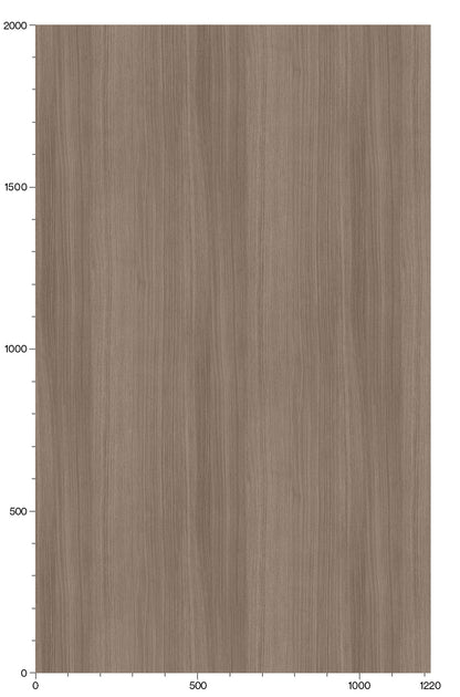 3M DI-NOC Wood Dry Wood DW-1898MT architectural film color sample