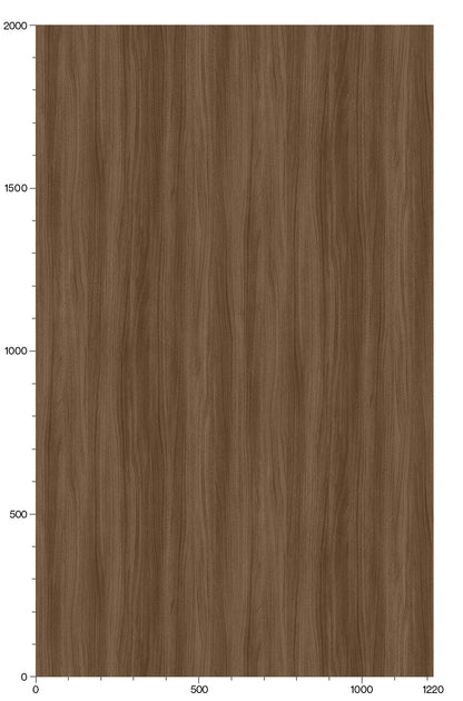 3M DI-NOC Wood Dry Wood DW-1899MT architectural film color sample