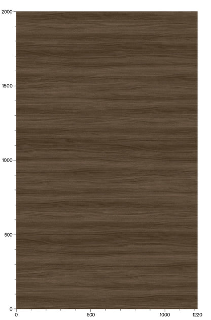 3M DI-NOC Wood Dry Wood DW-1900HMT architectural film color sample