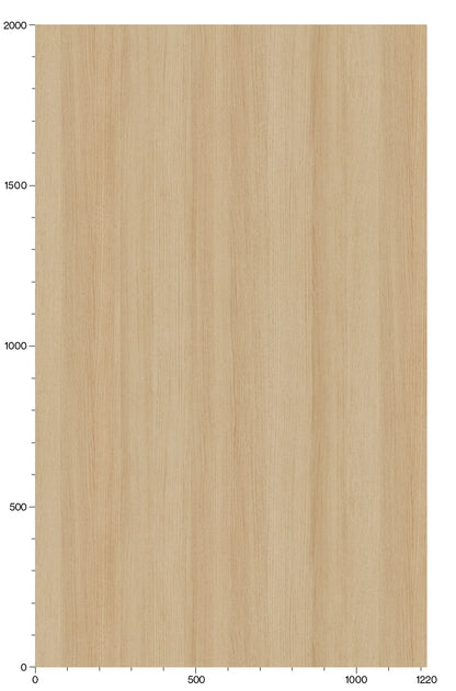 3M DI-NOC Wood Dry Wood DW-1993MT architectural film color sample