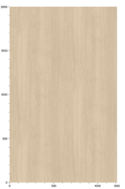 3M DI-NOC Wood Dry Wood DW-2197MT architectural film color sample