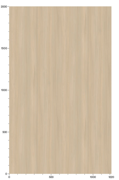 3M DI-NOC Wood Dry Wood DW-2198MT architectural film color sample