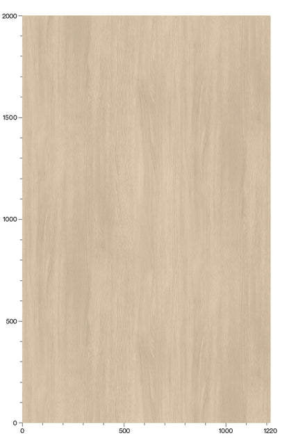 3M DI-NOC Wood Dry Wood DW-2199MT architectural film color sample