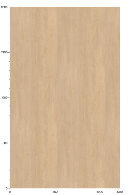 3M DI-NOC Wood Dry Wood DW-2200MT architectural film color sample