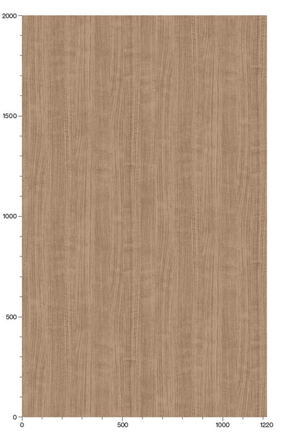 3M DI-NOC Wood Dry Wood DW-2203MT architectural film color sample