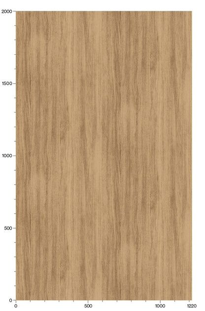 3M DI-NOC Wood Dry Wood DW-2204MT architectural film color sample