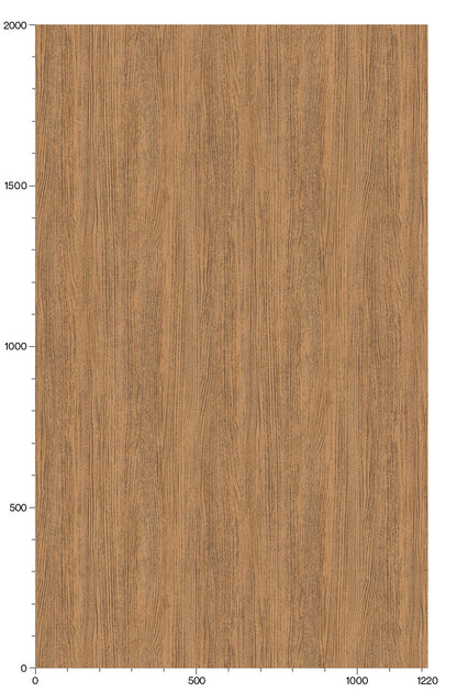 3M DI-NOC Wood Dry Wood DW-2207MT architectural film color sample