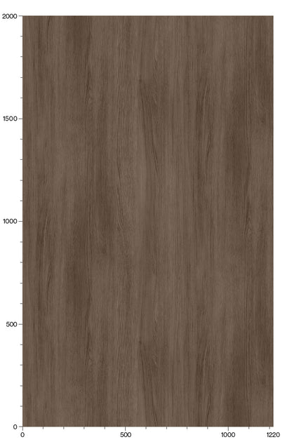 3M DI-NOC Wood Dry Wood DW-2225MT architectural film color sample