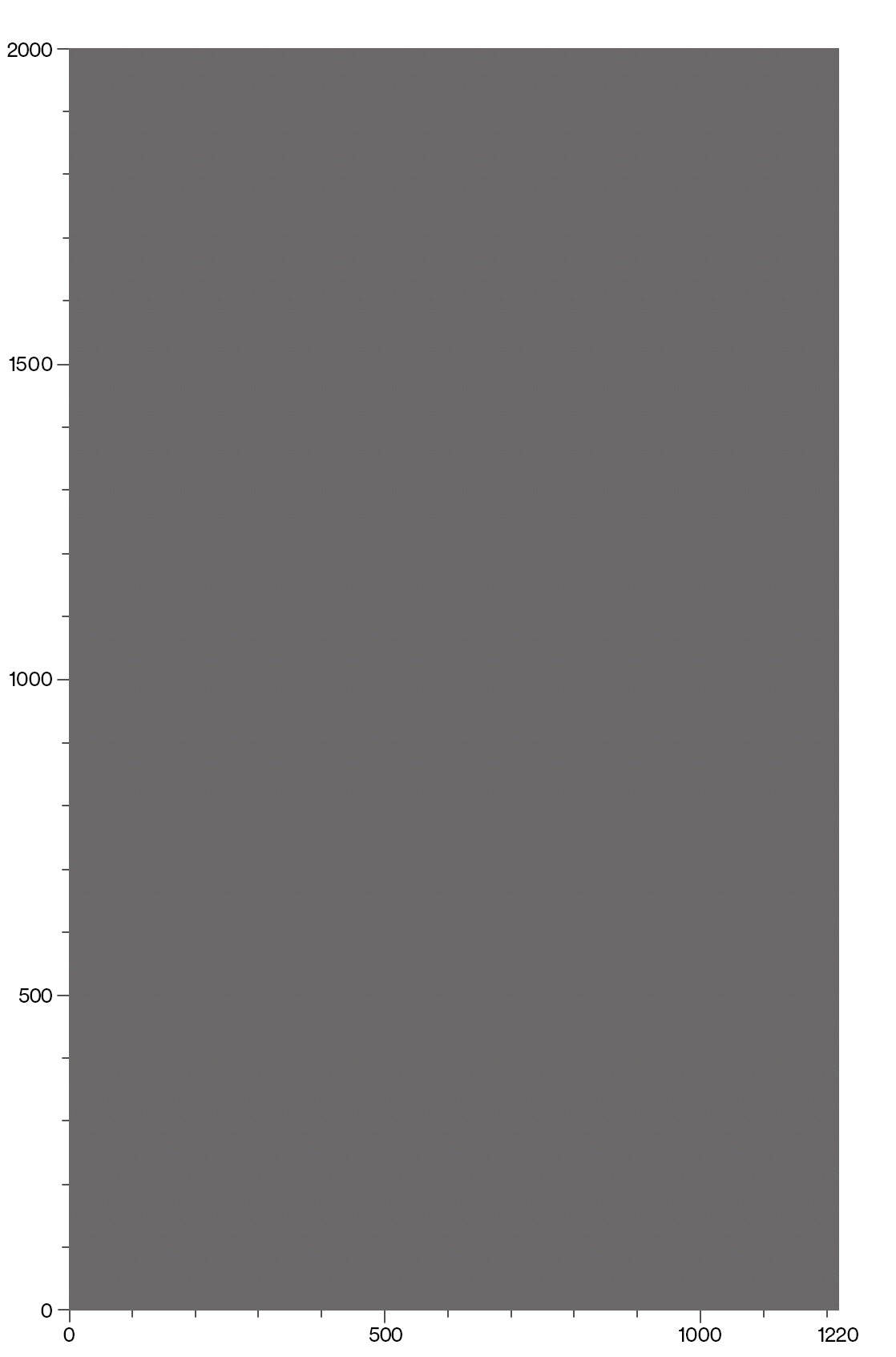 3M DI-NOC Solid Color PSRC-2405 architectural film color sample