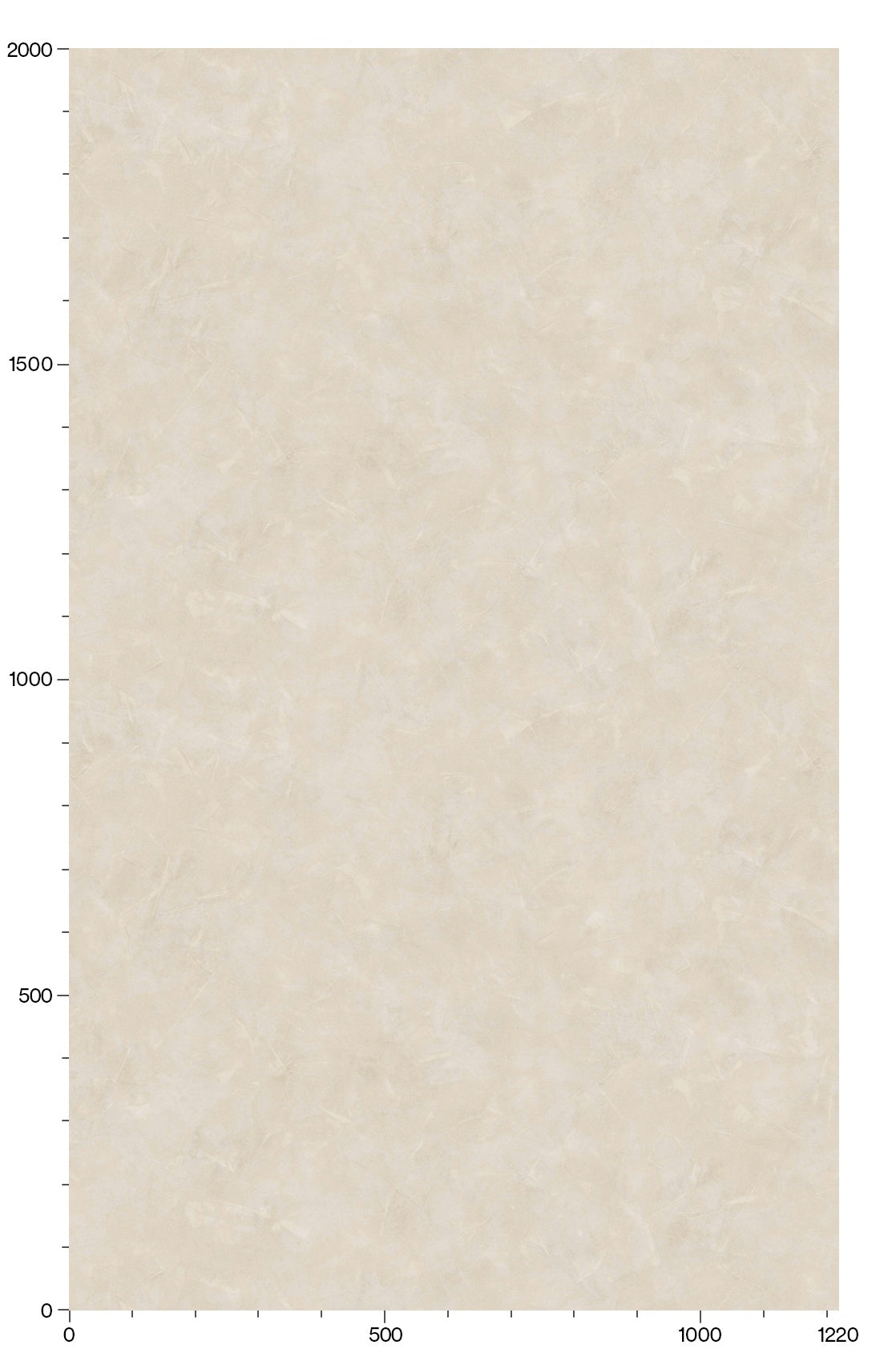 3M DI-NOC Concrete Stucco AE-2157 architectural film color sample