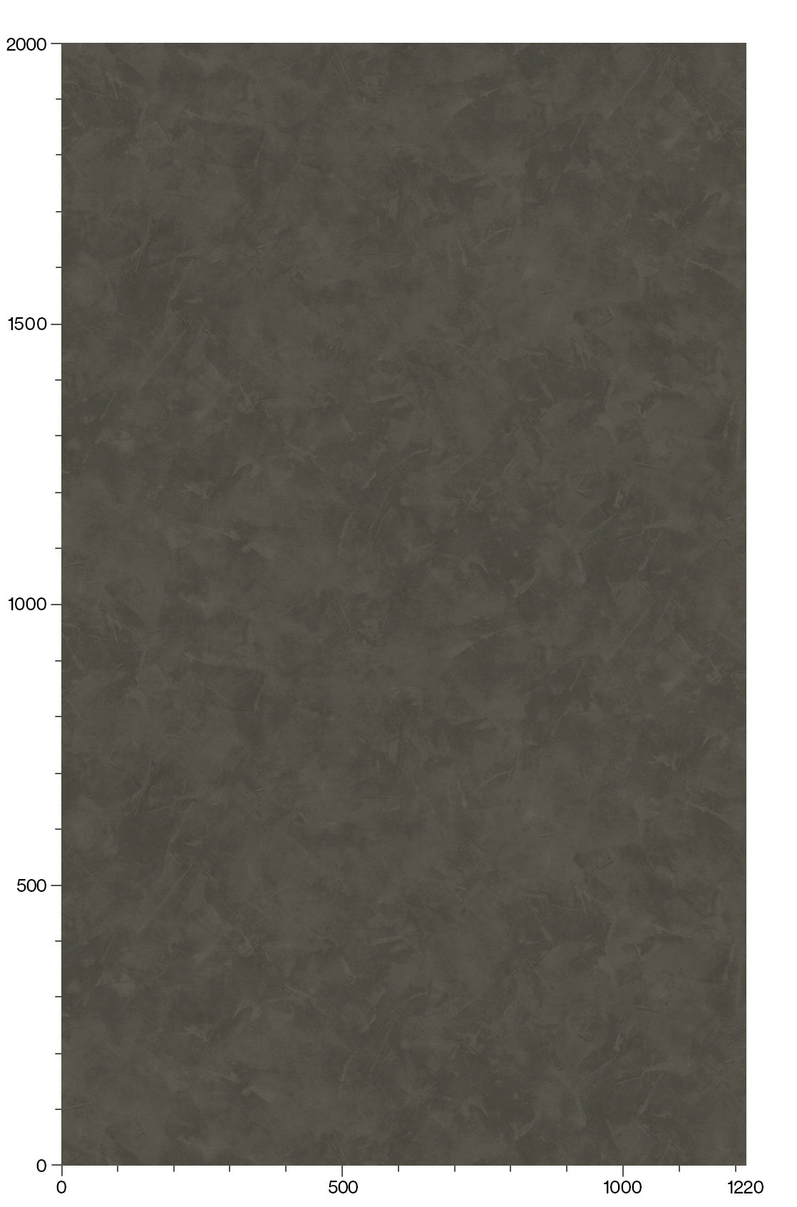 3M DI-NOC Concrete Stucco AE-2159 architectural film color sample