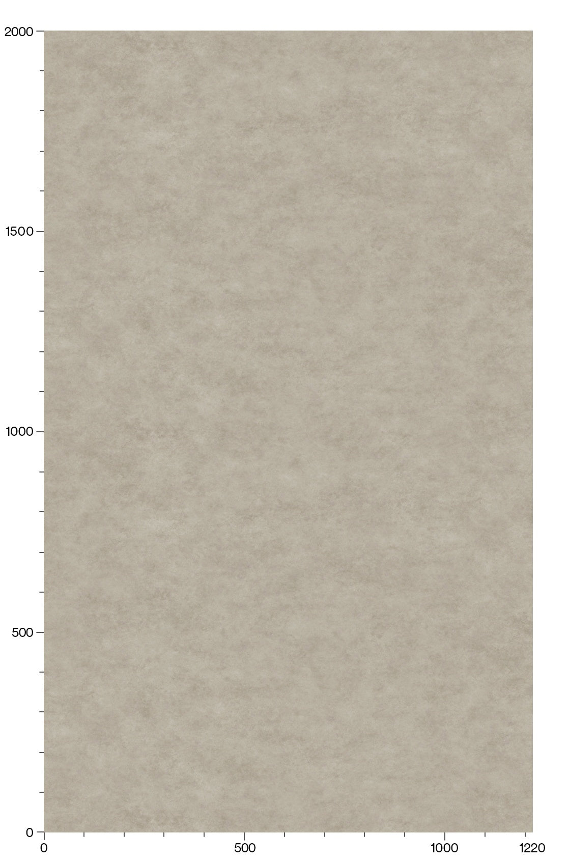 3M DI-NOC Concrete Mortar AE-2161 architectural film color sample