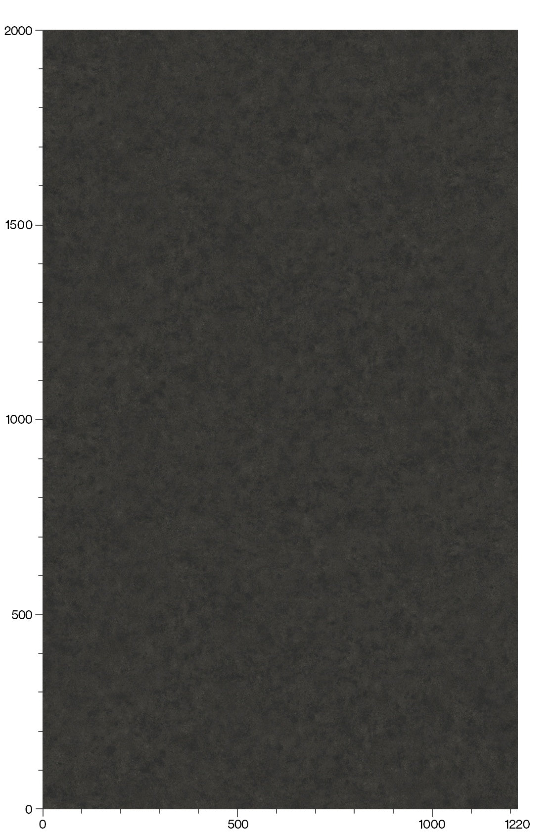 3M DI-NOC Concrete Mortar AE-2167AR architectural film color sample