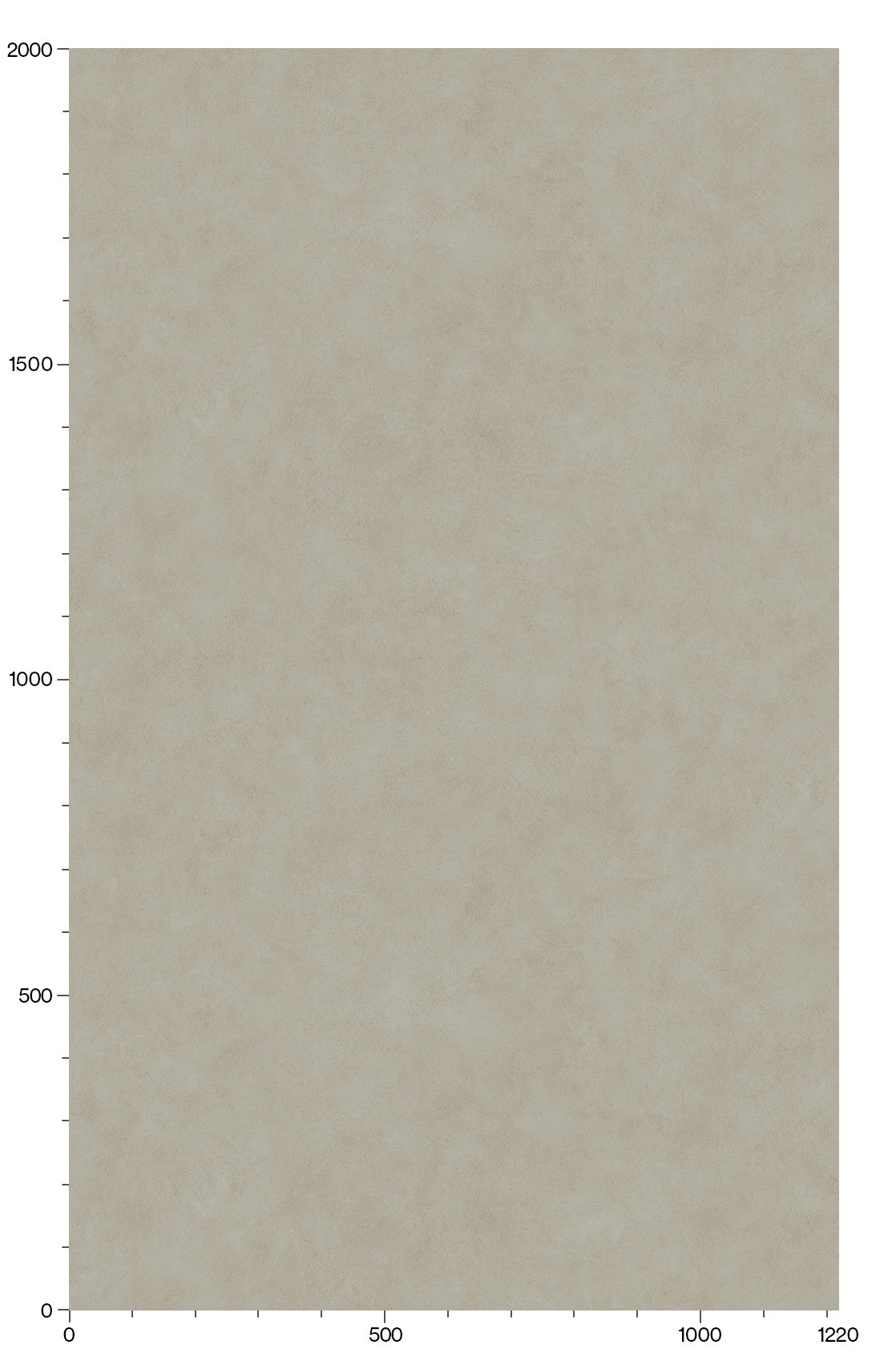3M DI-NOC Abstract Sand AE-2500MT architectural film color sample