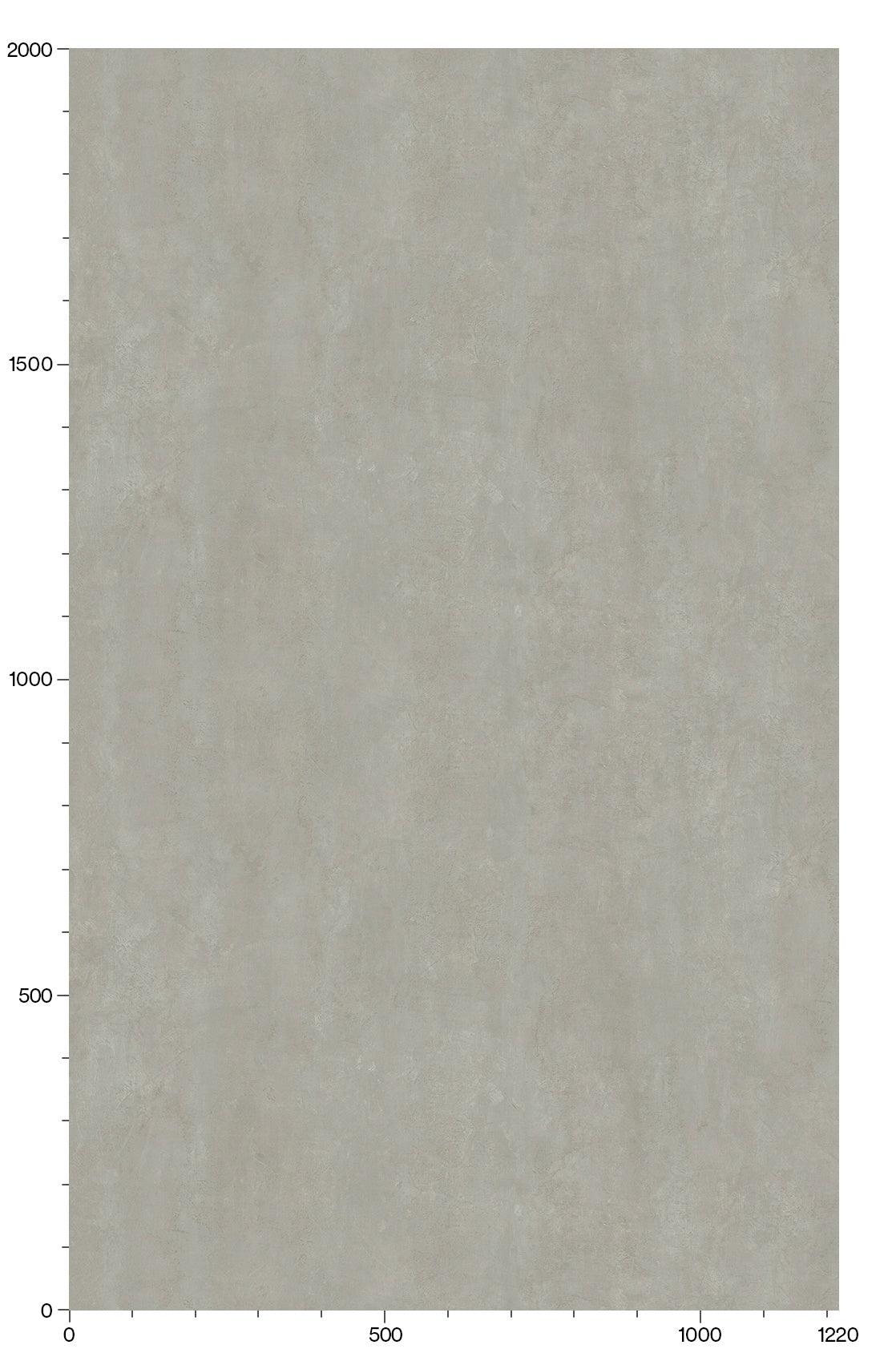 3M DI-NOC Abstract Stucco AE-2505 architectural film color sample
