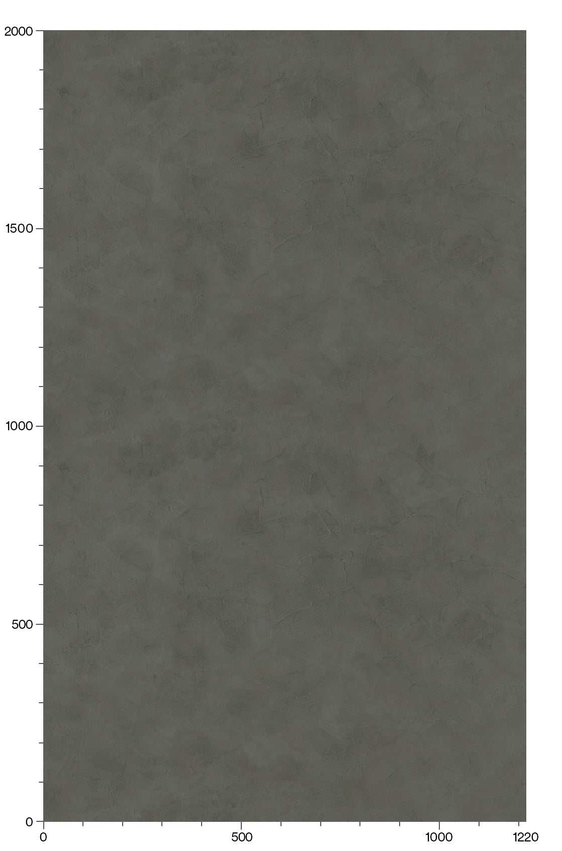 3M DI-NOC Abstract Mortar AE-2511 architectural film color sample