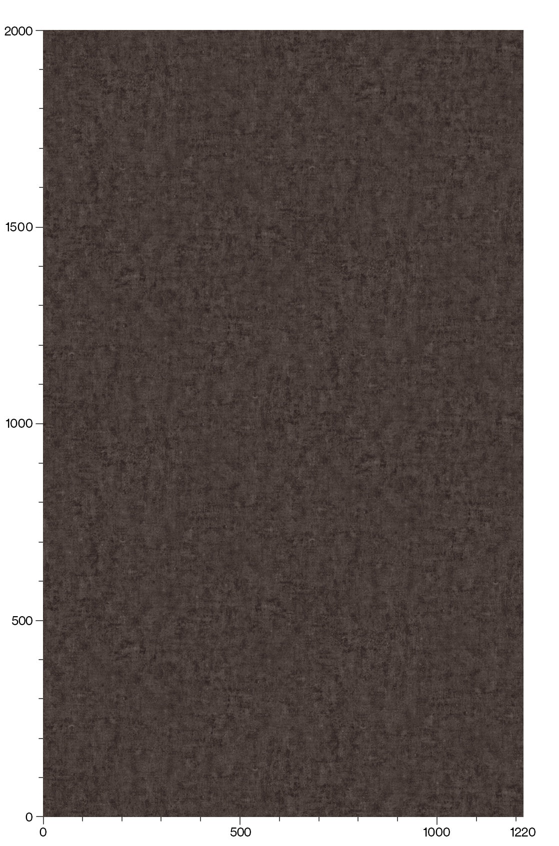 3M DI-NOC Leather AE-1932MT architectural film color sample