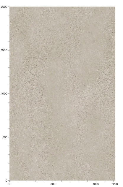 3M DI-NOC Concrete AE-2162MT architectural film color sample