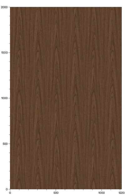 3M DI-NOC Wood Fine Wood FW-1021 architectural film color sample