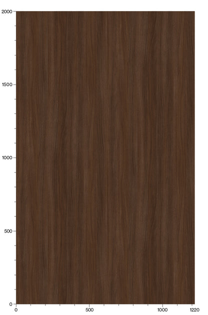 3M DI-NOC Wood Fine FW-1022EXR architectural film color sample